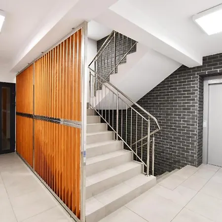 Apartman Apartament Glamour *