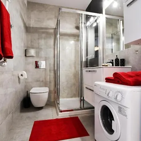 Apartament Glamour Apartman