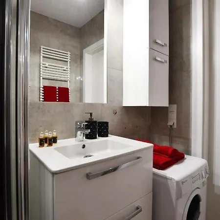 Apartman Apartament Glamour *